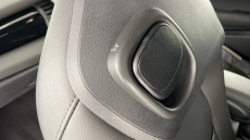 MINI Convertible 2.0 John Cooper Works II 2dr Auto [8 Speed] Petrol Convertible